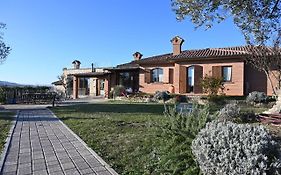 Agriturismo A Casa Mia Gubbio